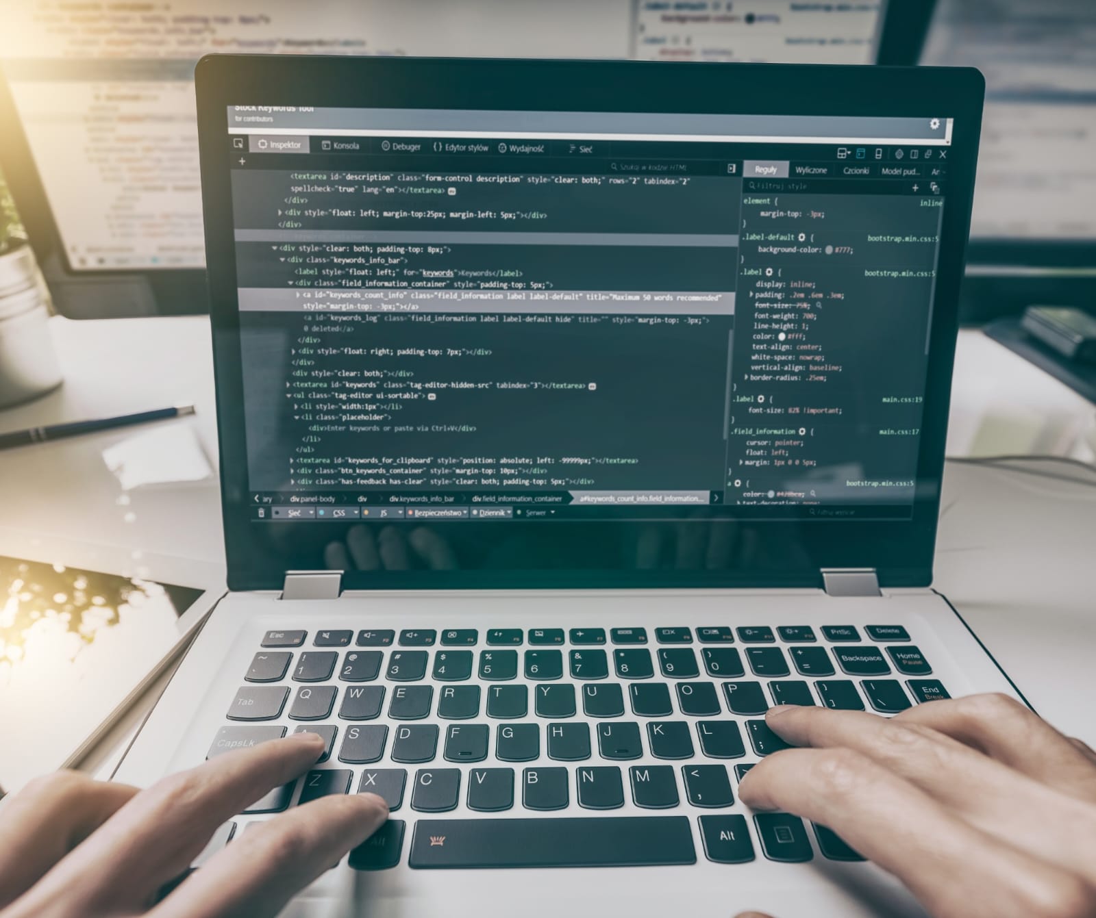 website developers in mumbai