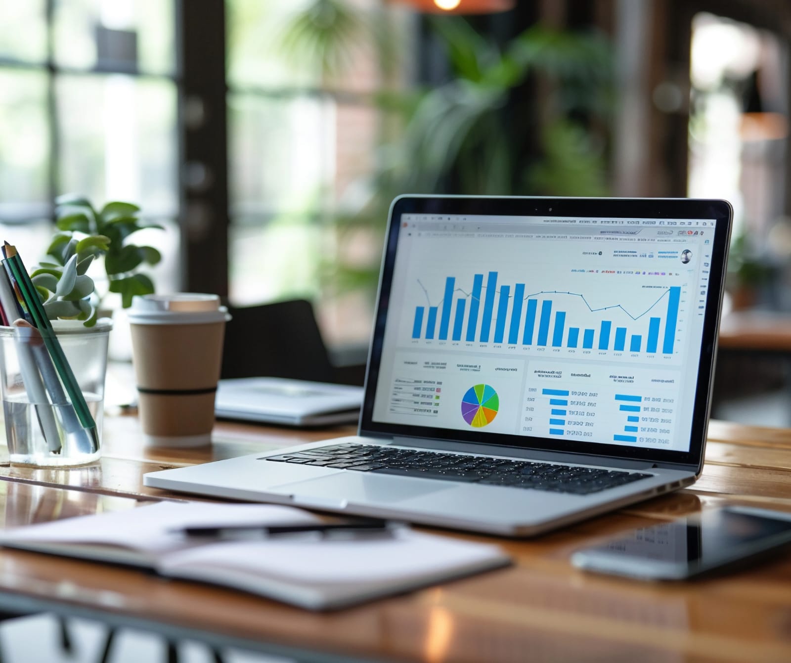 Digital Marketing Services