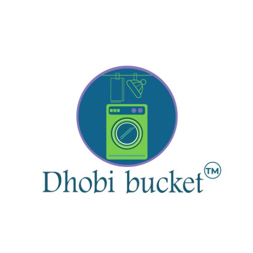Dhobi Bucket
