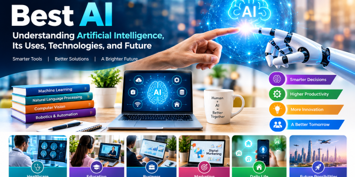 Artificial Intelligence