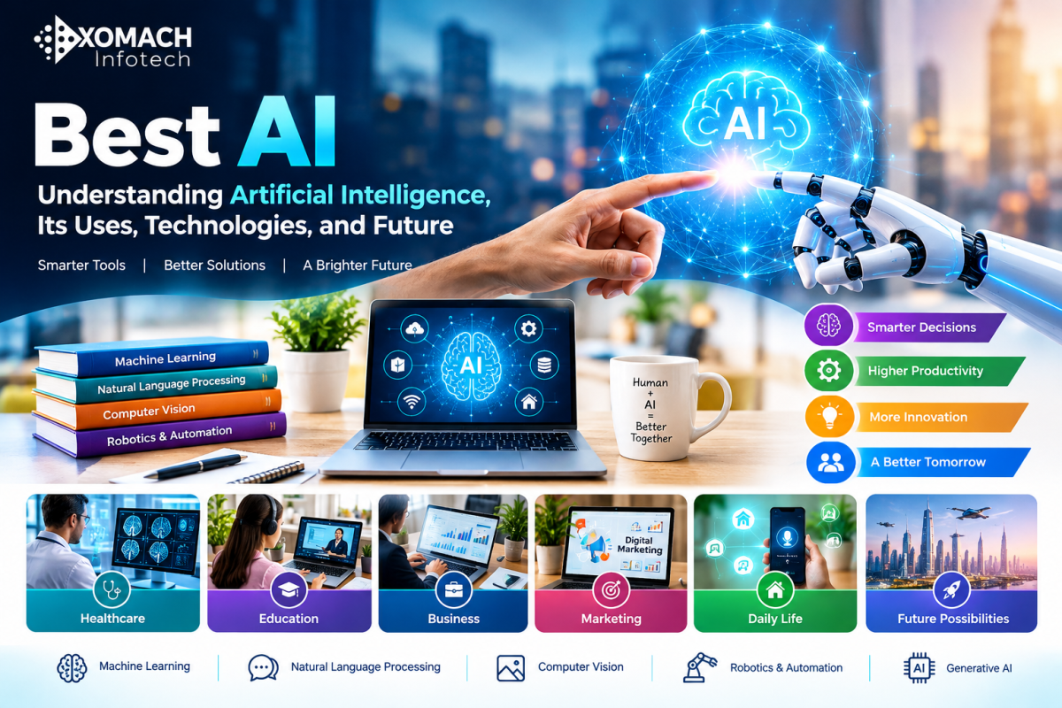 Artificial Intelligence