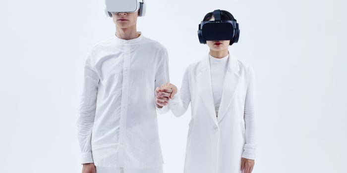 Virtual Reality