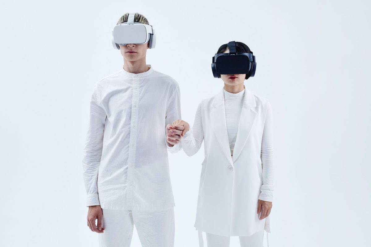 Virtual Reality
